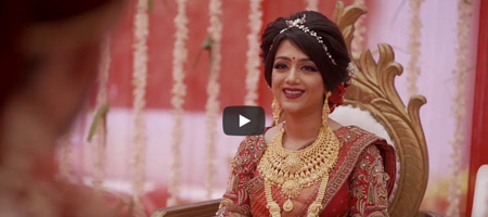 Royal Wedding Anisha And Vikrant